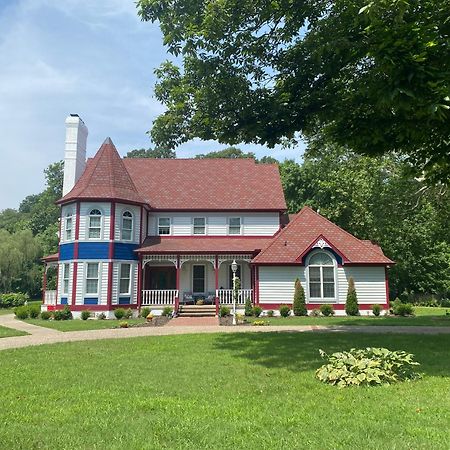 Apple Crest Inn Gentry Экстерьер фото