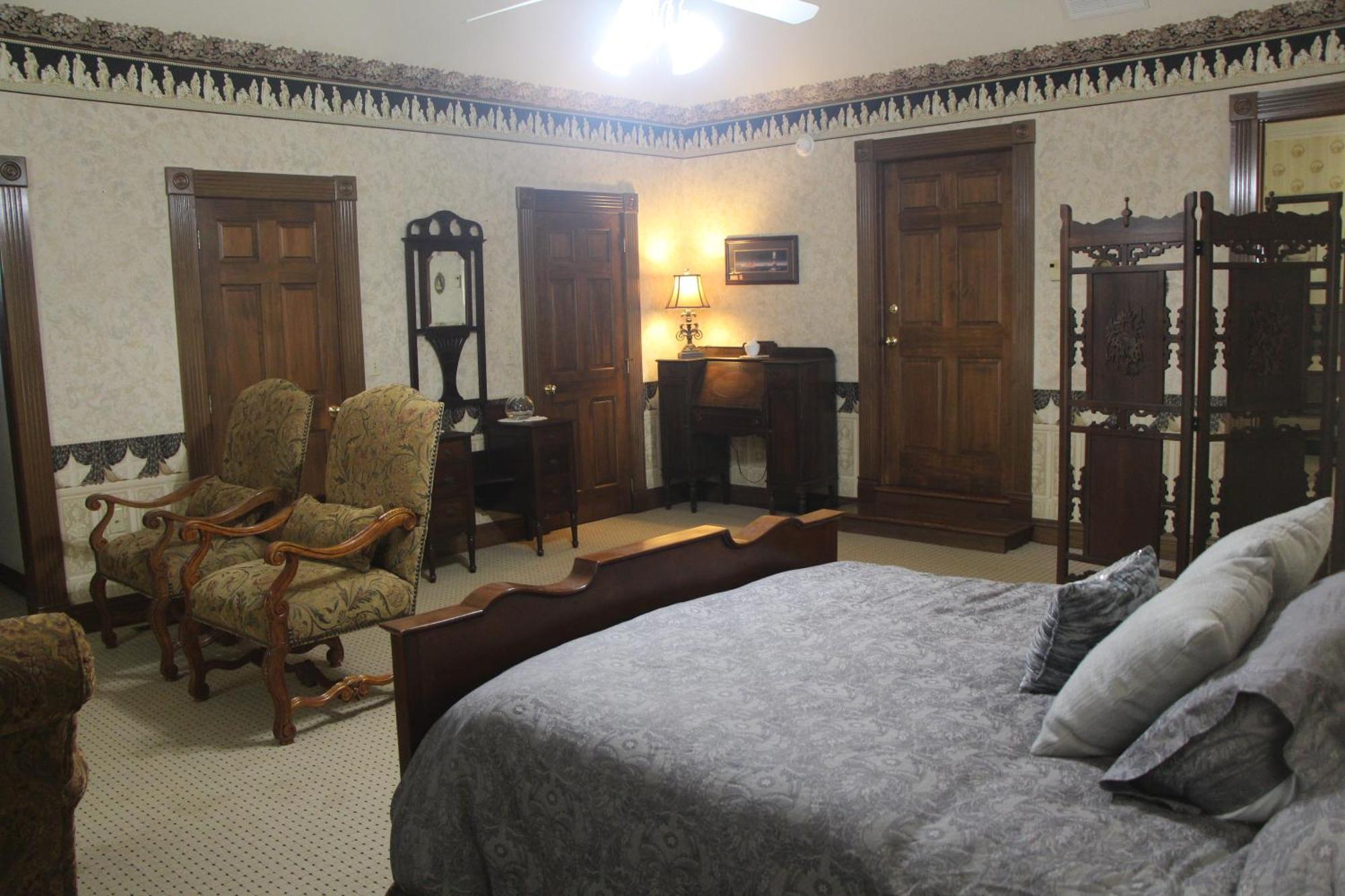 Apple Crest Inn Gentry Экстерьер фото