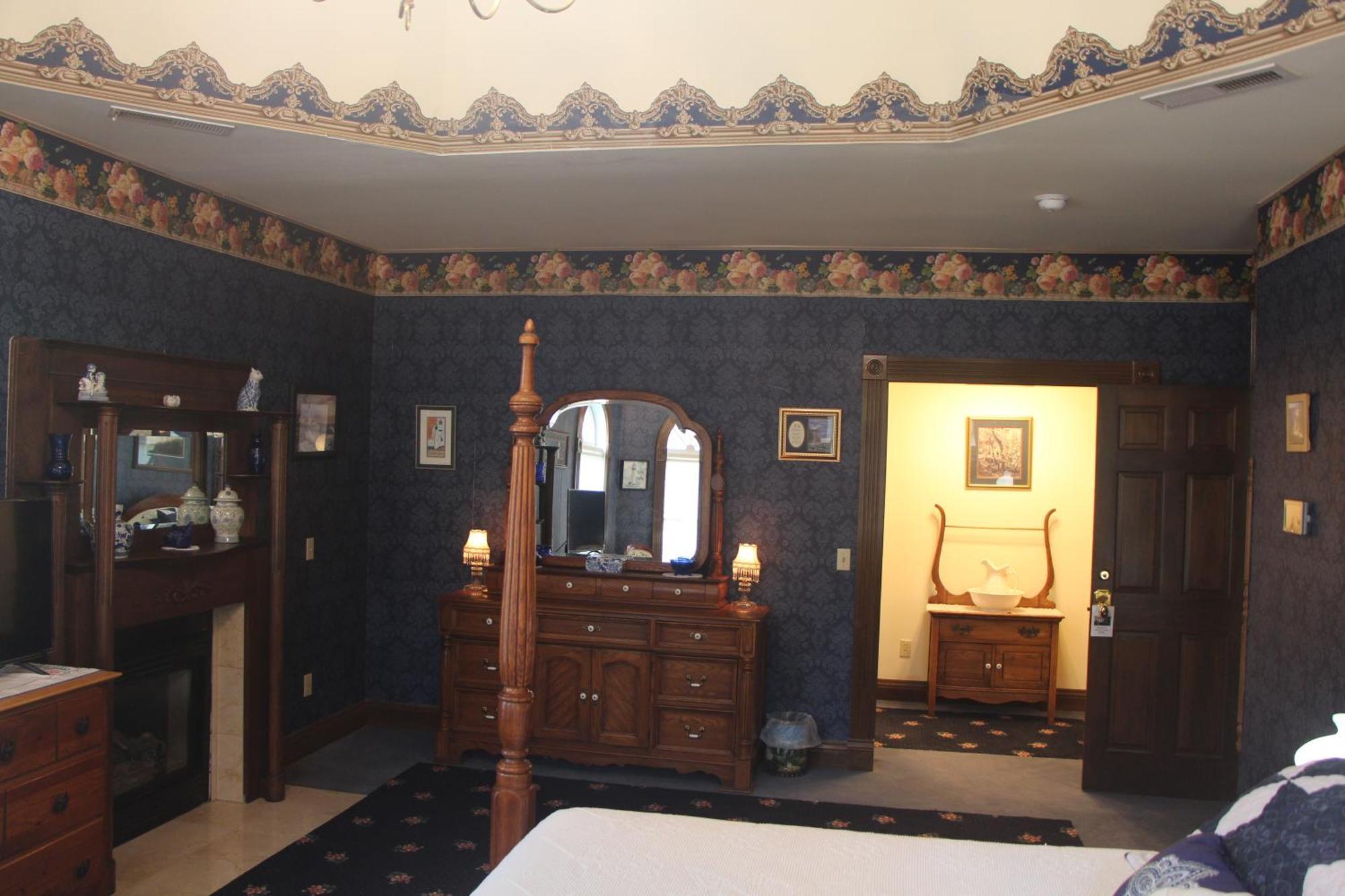 Apple Crest Inn Gentry Экстерьер фото