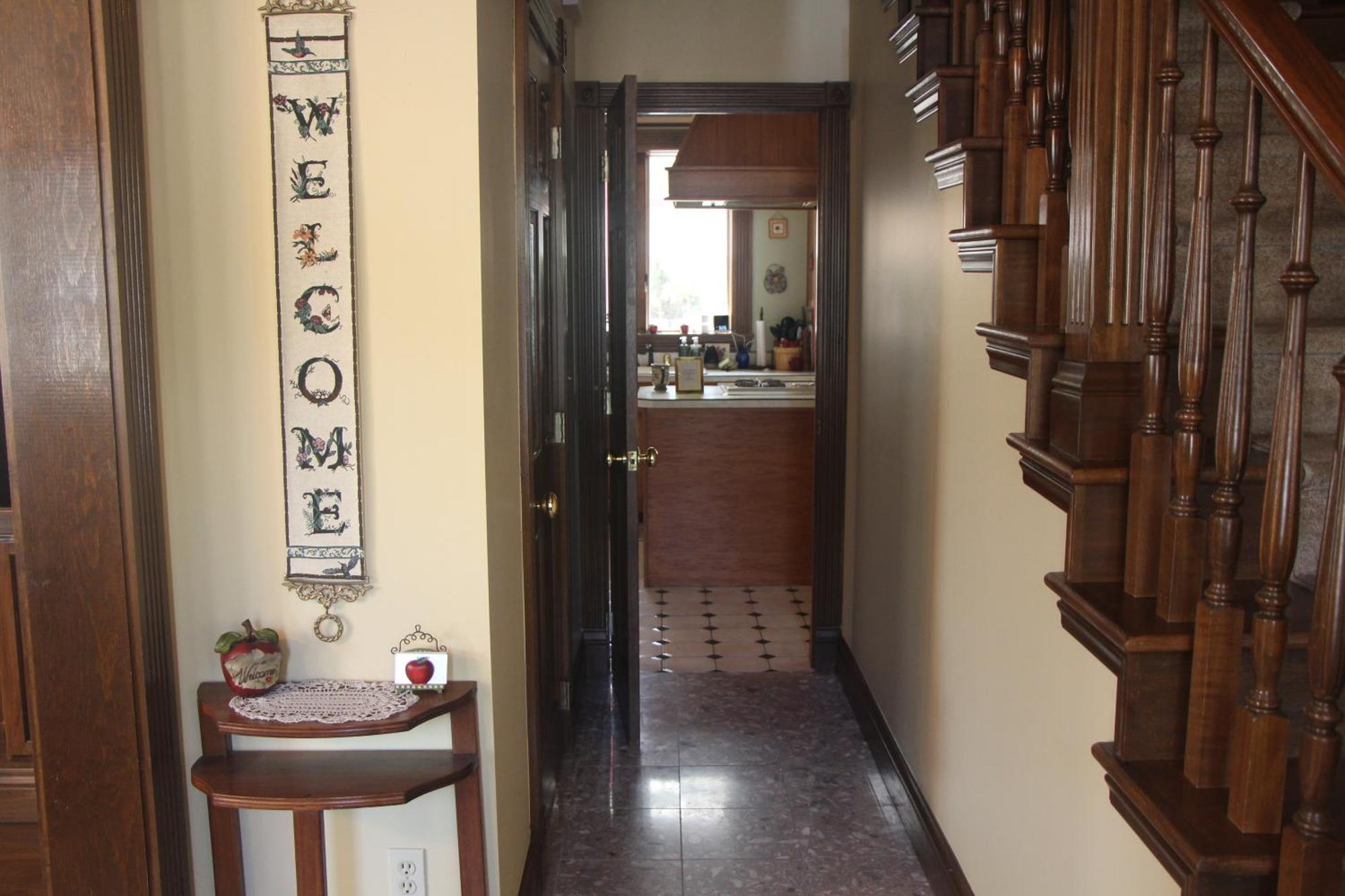 Apple Crest Inn Gentry Экстерьер фото