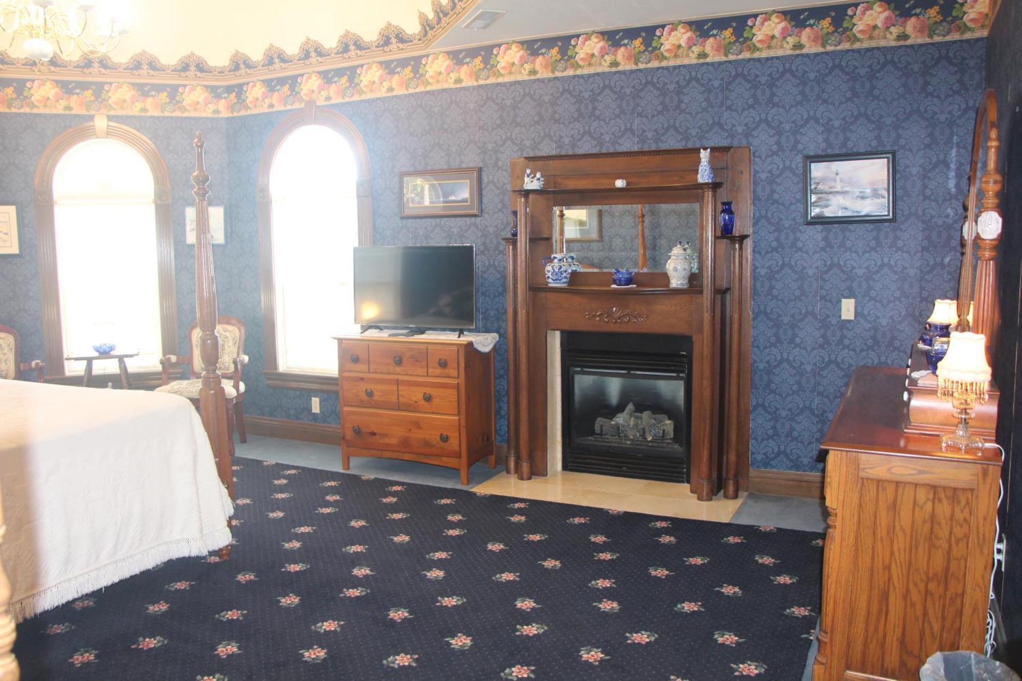 Apple Crest Inn Gentry Экстерьер фото
