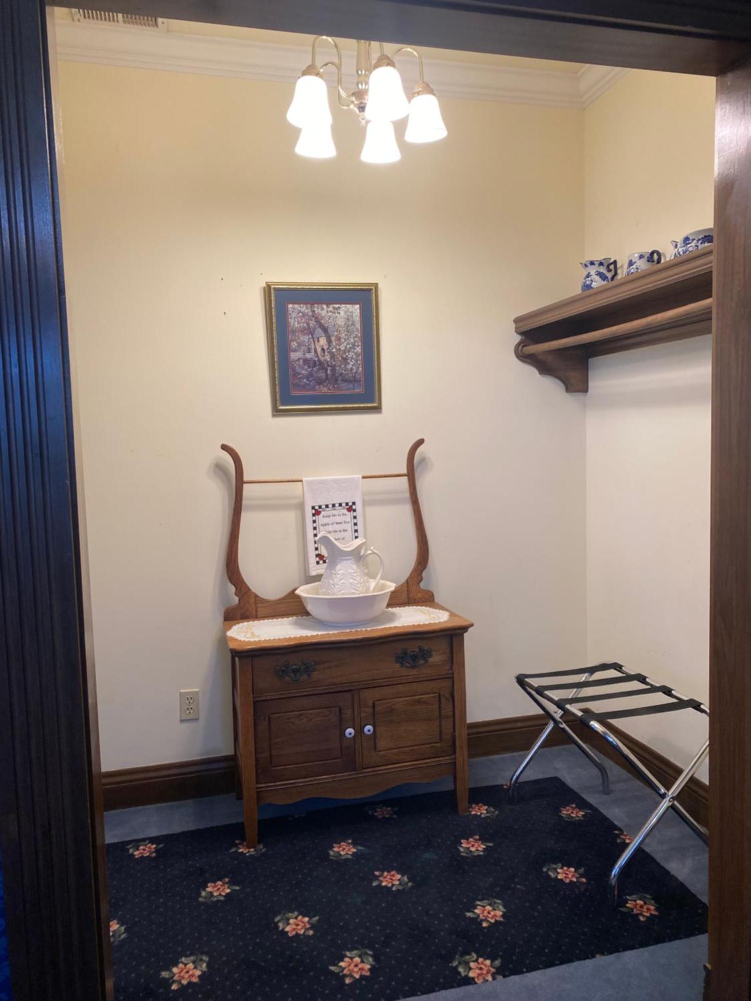 Apple Crest Inn Gentry Экстерьер фото