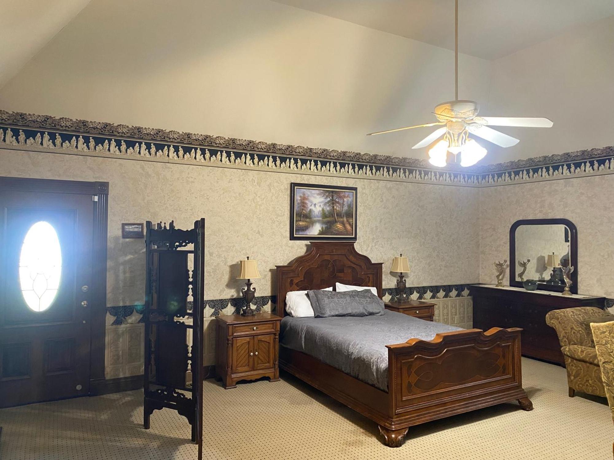 Apple Crest Inn Gentry Экстерьер фото