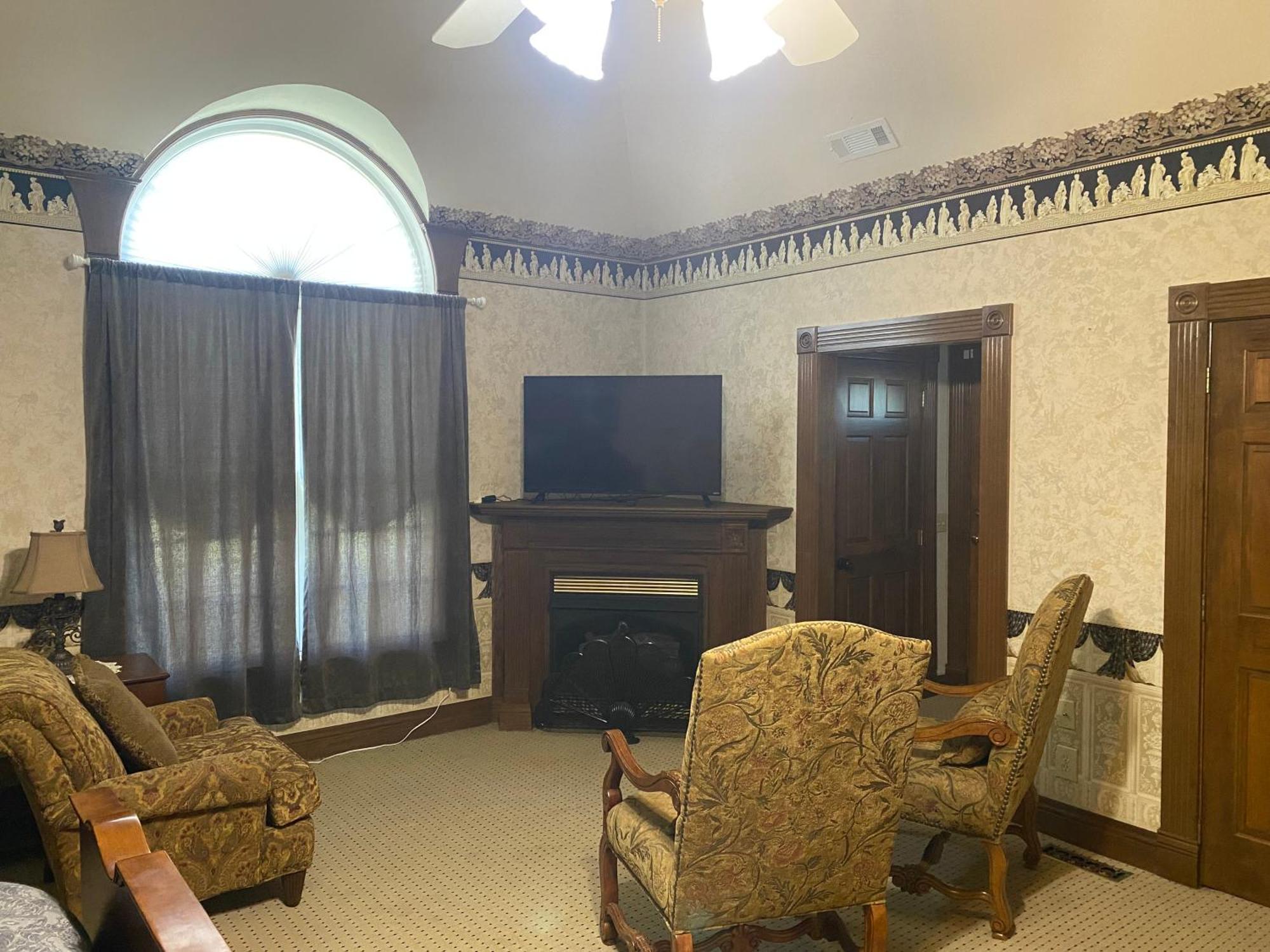 Apple Crest Inn Gentry Экстерьер фото