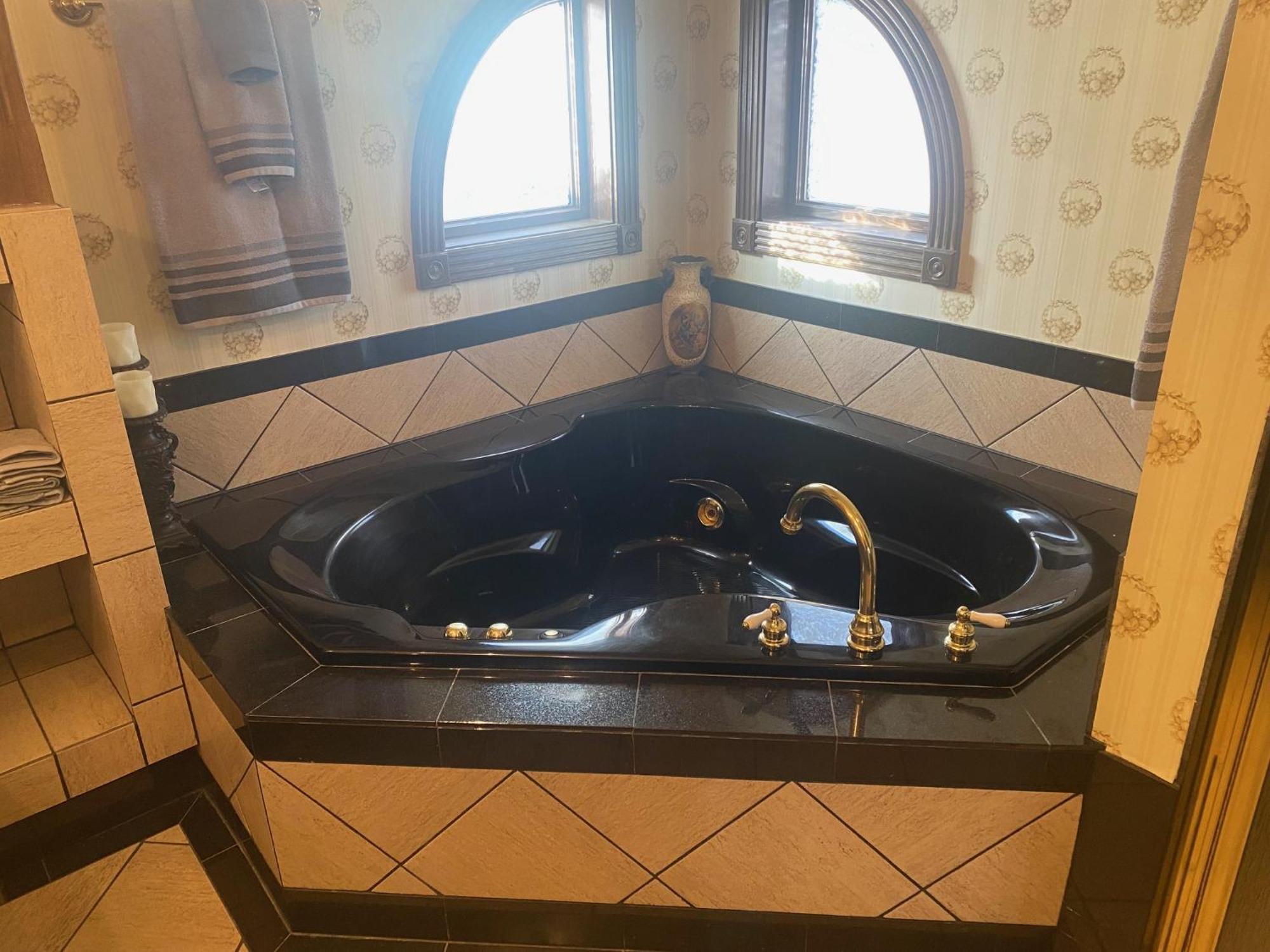 Apple Crest Inn Gentry Экстерьер фото