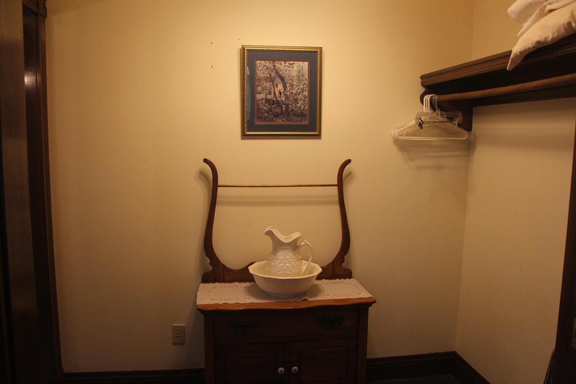 Apple Crest Inn Gentry Экстерьер фото