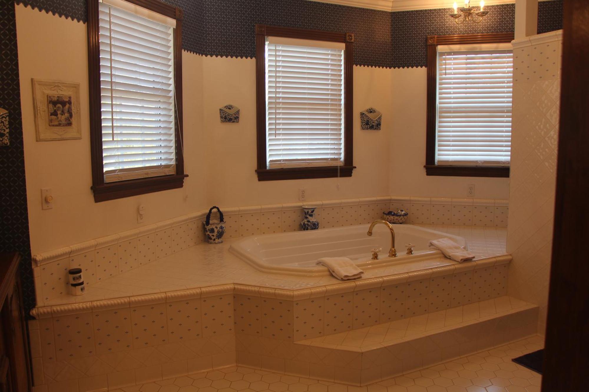 Apple Crest Inn Gentry Экстерьер фото