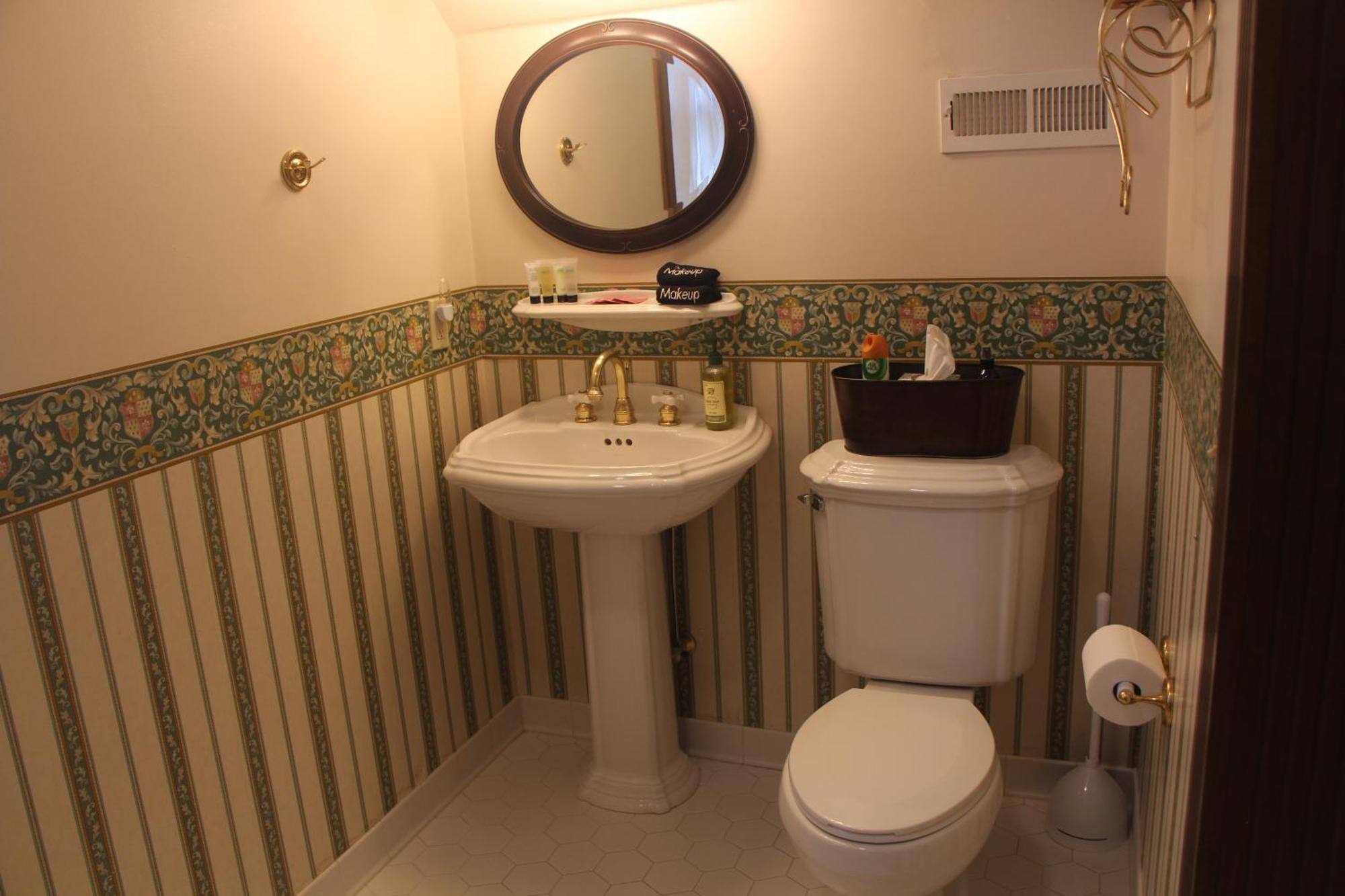 Apple Crest Inn Gentry Экстерьер фото