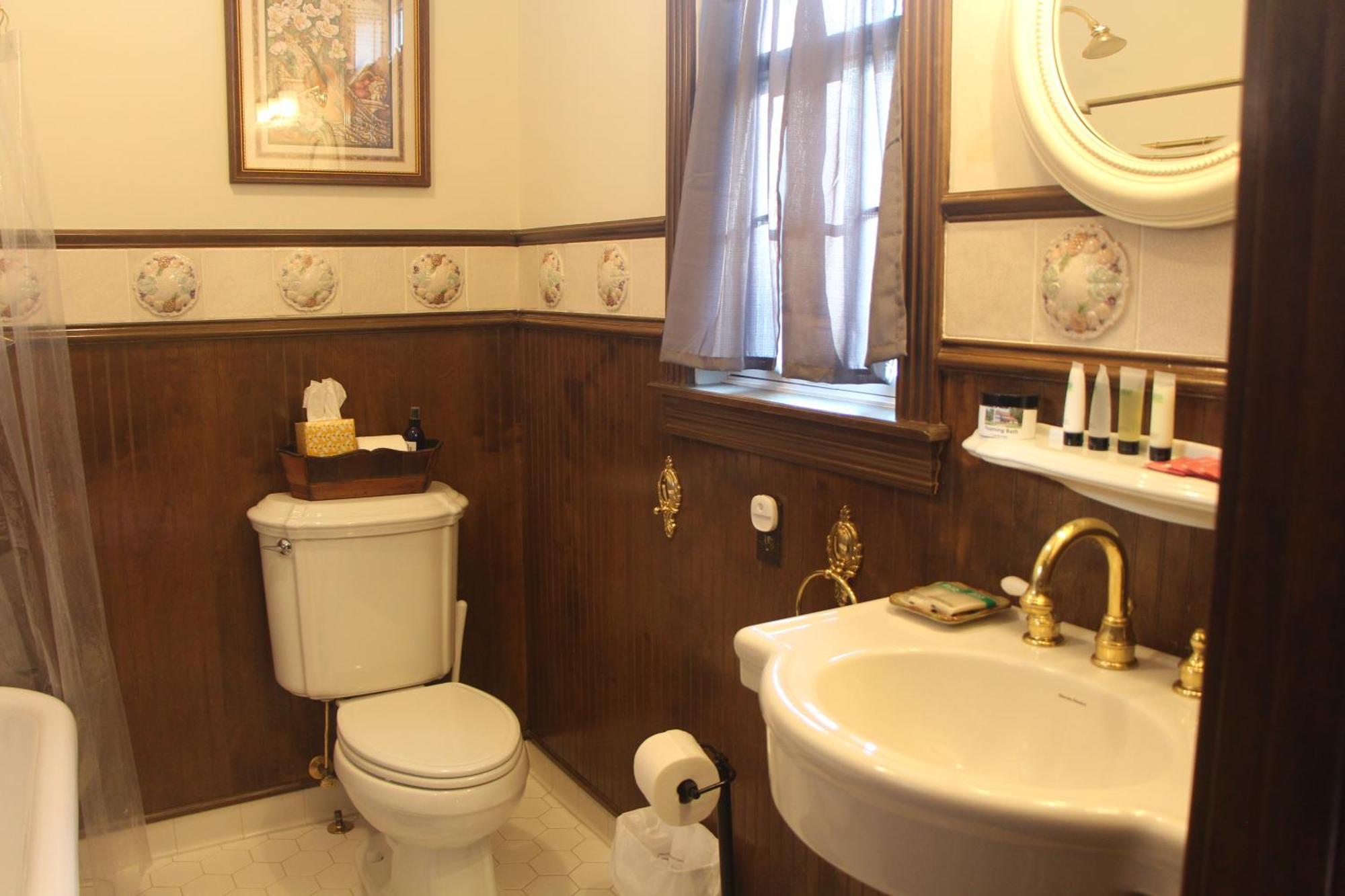 Apple Crest Inn Gentry Экстерьер фото