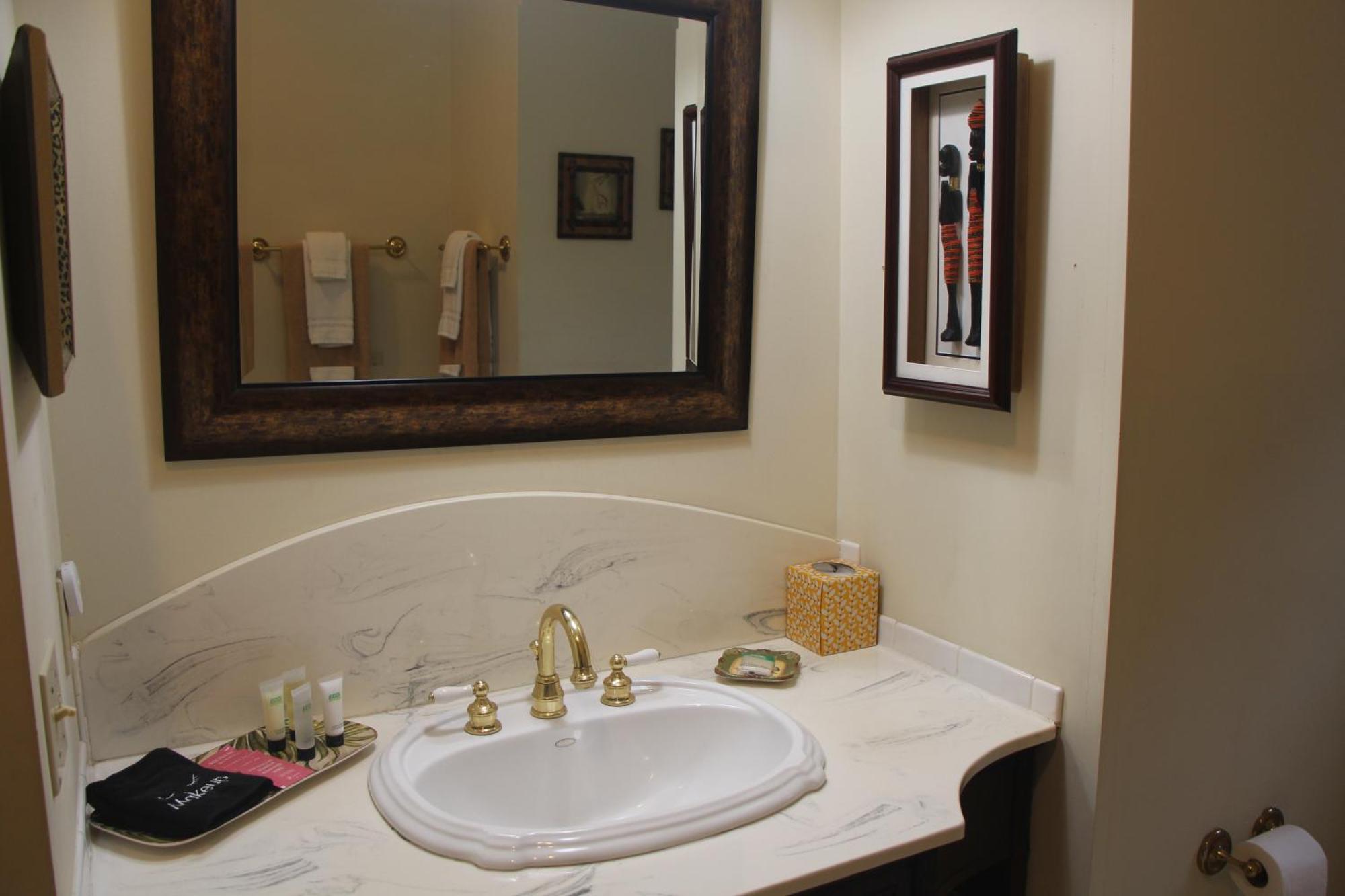 Apple Crest Inn Gentry Экстерьер фото
