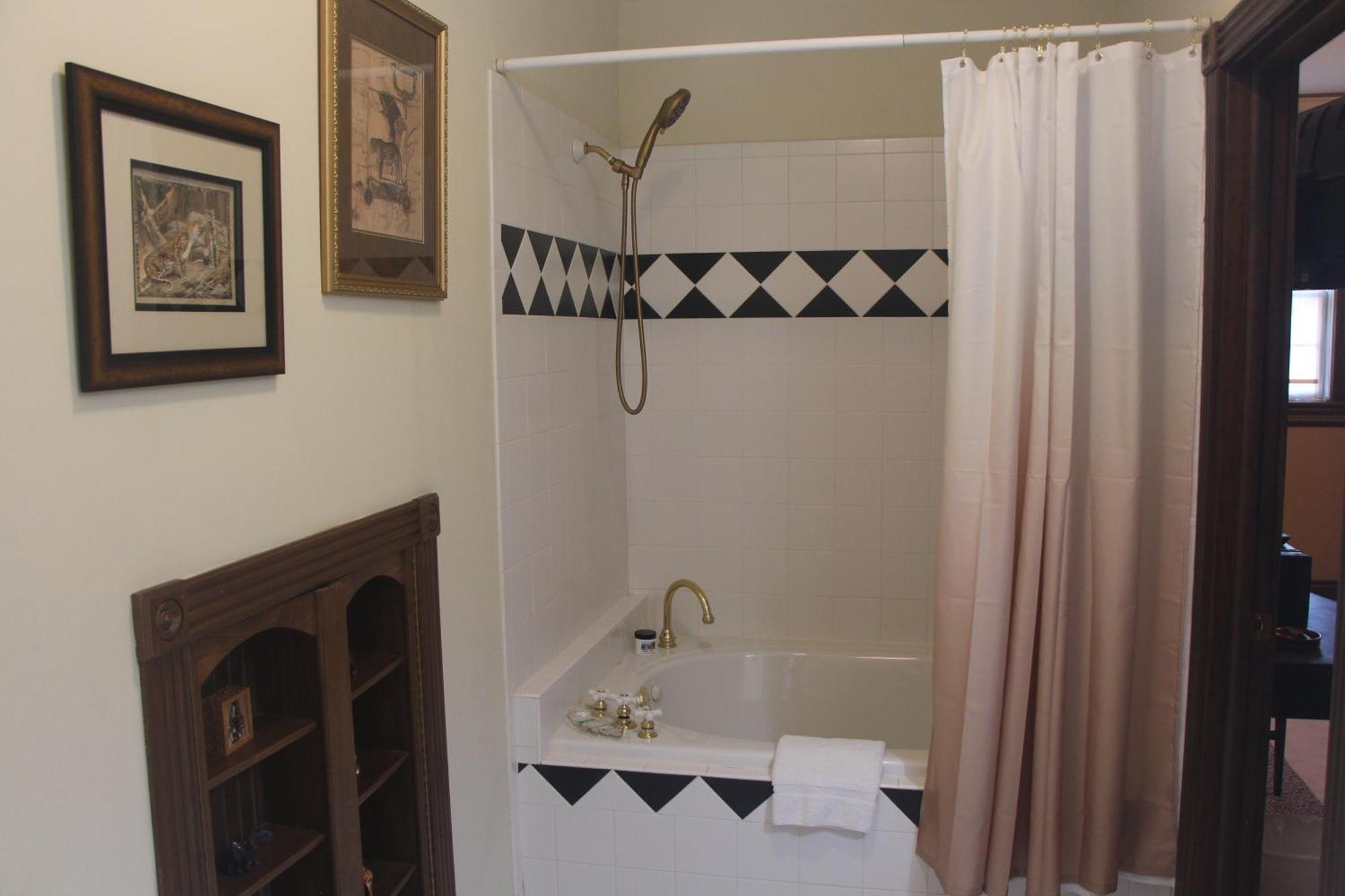 Apple Crest Inn Gentry Экстерьер фото
