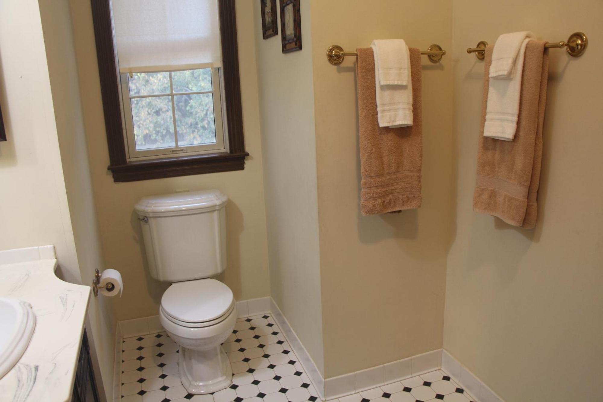Apple Crest Inn Gentry Экстерьер фото