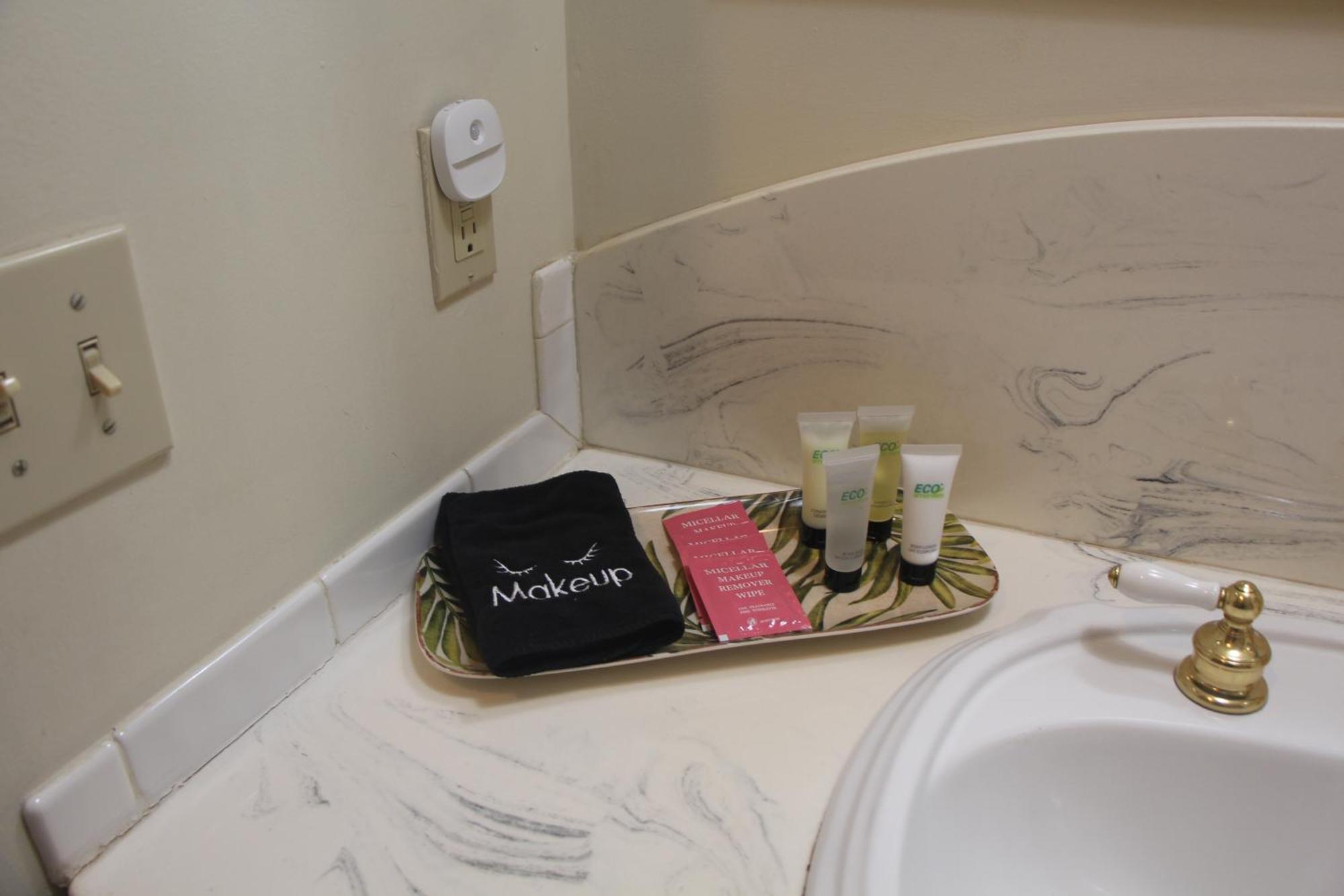 Apple Crest Inn Gentry Экстерьер фото