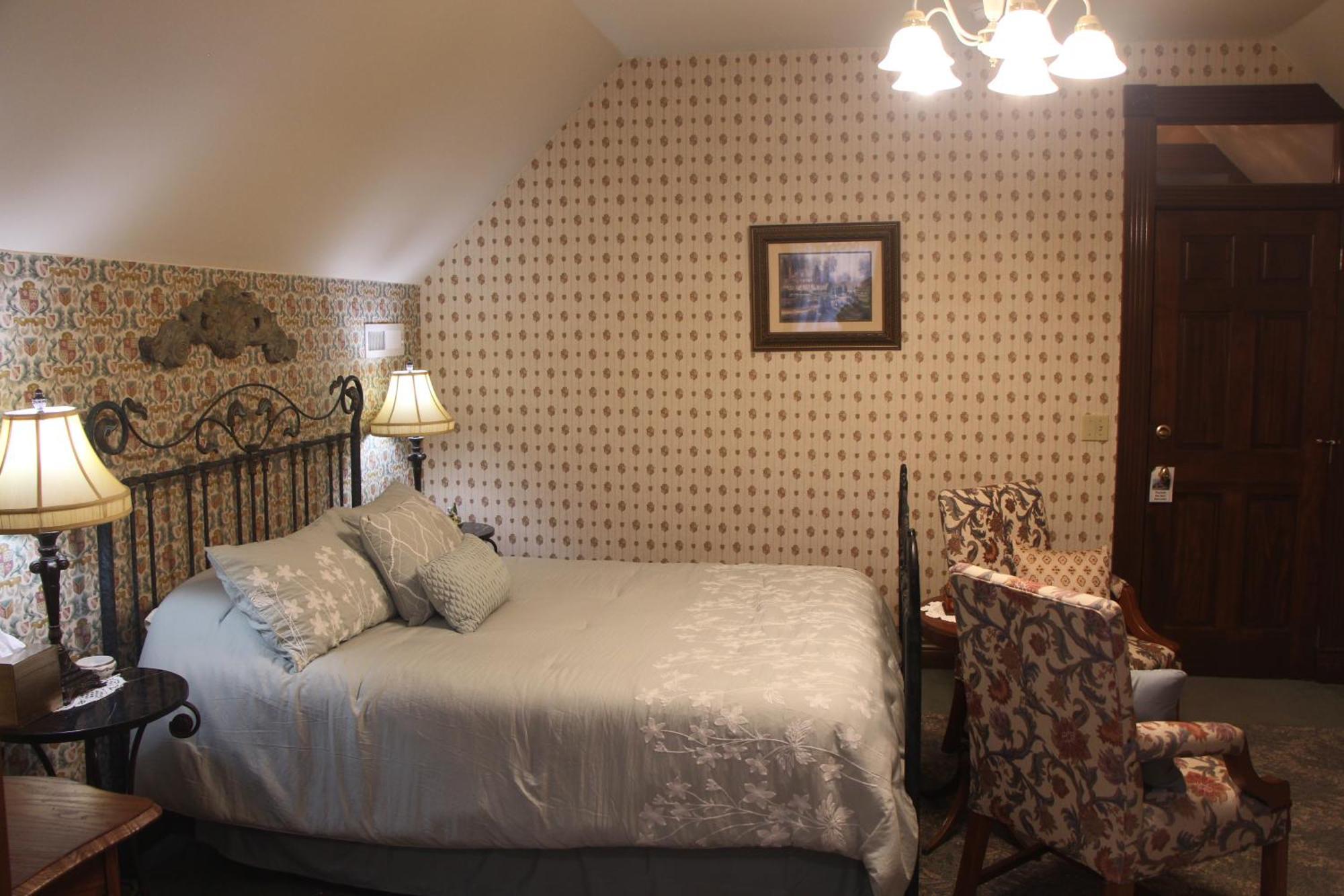 Apple Crest Inn Gentry Экстерьер фото