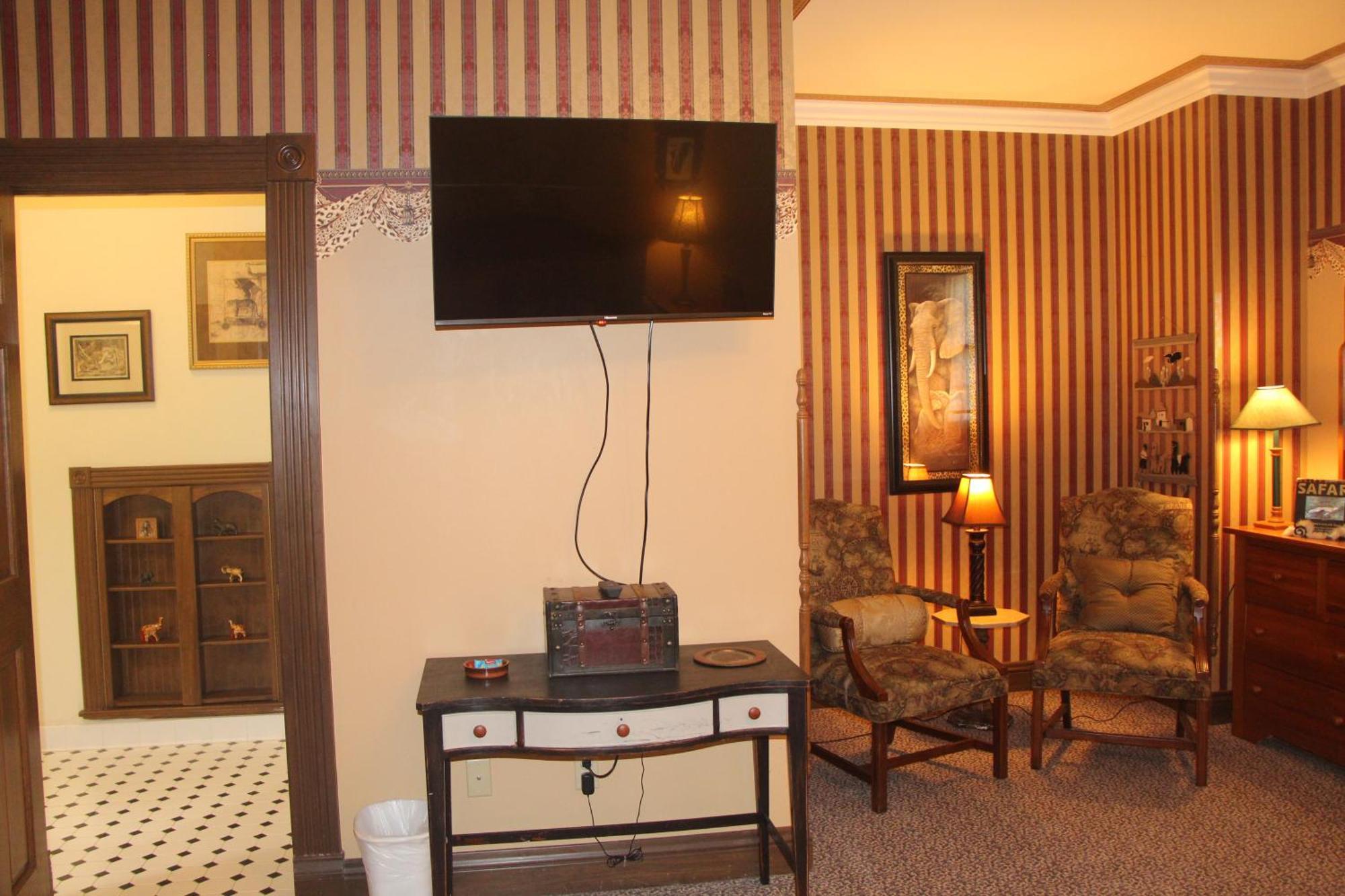 Apple Crest Inn Gentry Экстерьер фото