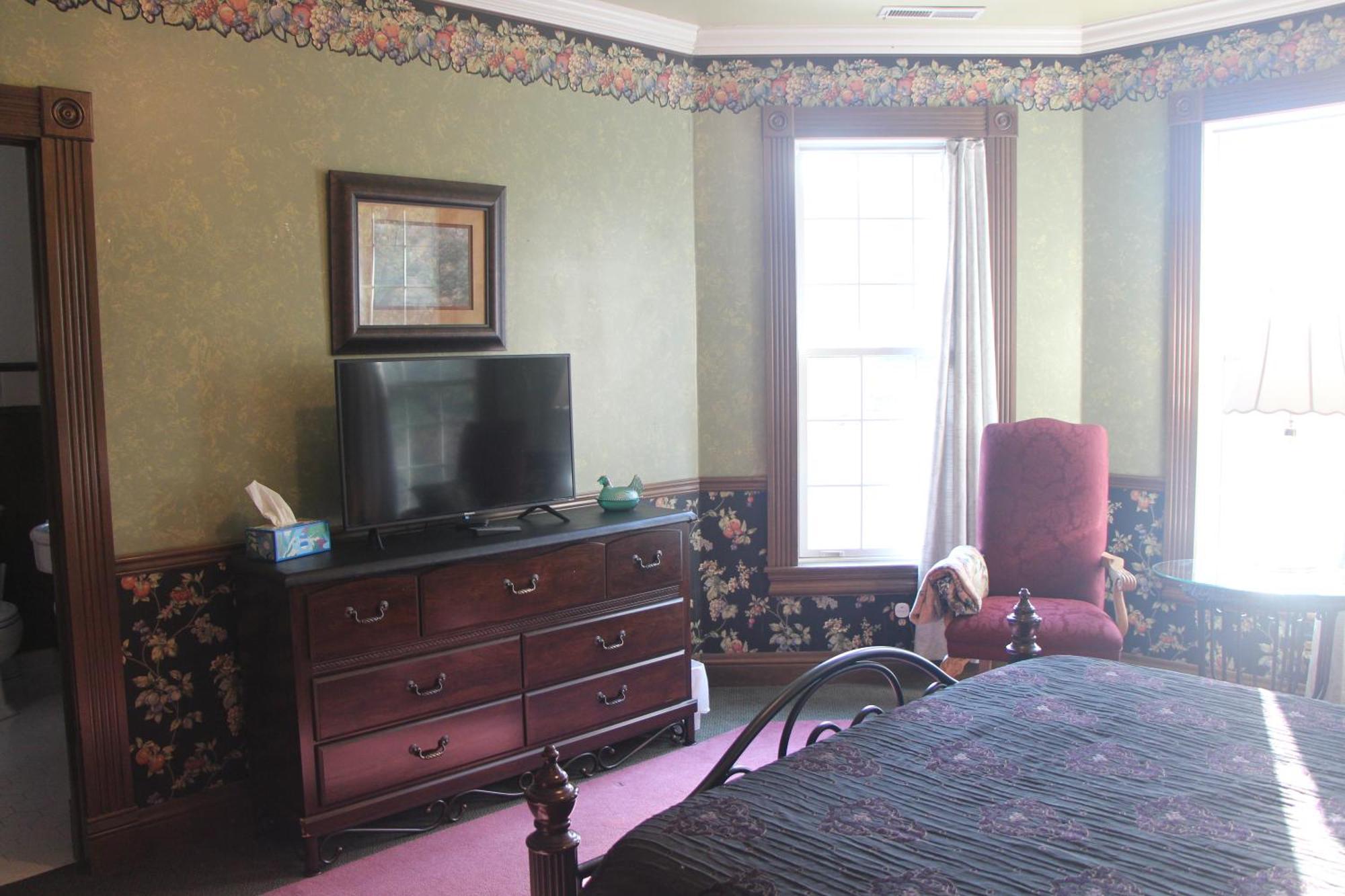 Apple Crest Inn Gentry Экстерьер фото